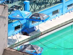 confirman que el hincha de racing no murio ahogado confirman que el hincha de racing no murio ahogado