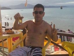 Otro turista argentino murió en las playas de Brasil Otro turista argentino murió en las playas de Brasil