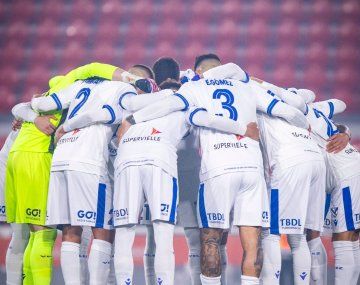 Cómo ver en vivo Vélez vs. Fortaleza por octavos de la Copa Libertadores
