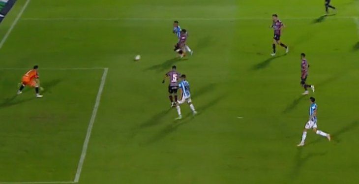 Polémica en la última fecha sin VAR por el penal que reclamó Atlético Tucumán