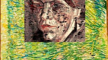 Van Gogh pintura secreta Van Gogh pintura secreta