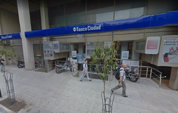 Banco Ciudad: exitosa colocaci&oacute;n de Obligaciones Negociables en uvas