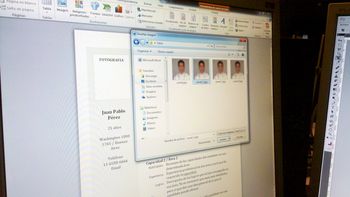 curriculum vitae: ocho consejos para elegir la mejor foto curriculum vitae: ocho consejos para elegir la mejor foto