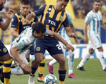 Racing buscará la recuperación frente a Central