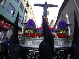 Los 5 mejores Vía Crucis del mundo