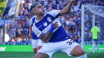 gimnasia se impone 1-0 ante velez en el bosque gimnasia se impone 1-0 ante velez en el bosque