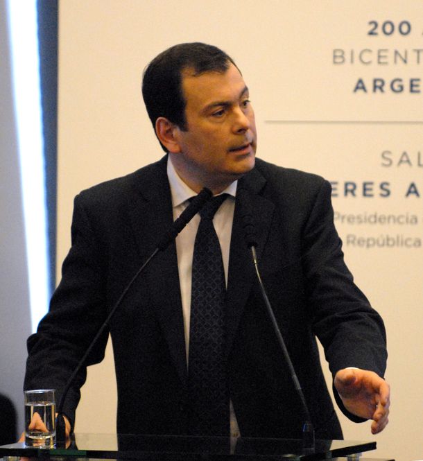 ¿Quién es Gerardo Zamora, el segundo en la línea de sucesión presidencial?