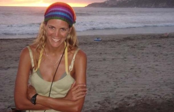 La ahijada de Sandra Mihanovich rompió el silencio