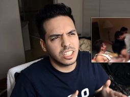 La defensa de uno de los youtubers