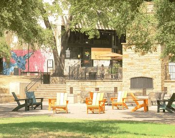 Empresaria argentina murió en un tiroteo en Estados Unidos