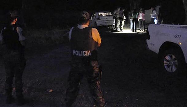 Foto cortesía Central de Noticias