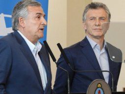 Se dijeron de todo: el durísimo cruce entre Morales y Macri en las redes sociales