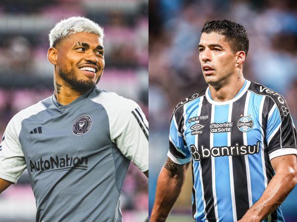Inter Miami confirmó la salida de Josef Martínez: se abrió la puerta para Luis Suárez