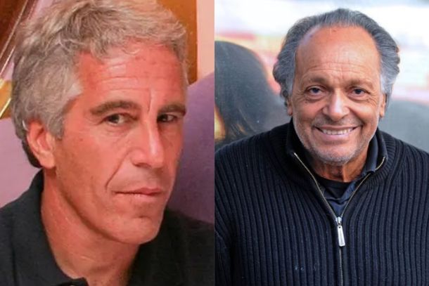 Roberto Giordano y el paso de Jeffrey Epstein por Uruguay: los correos que revelan un vínculo inesperado