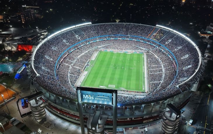 Fútbol libre por celular: cómo ver en vivo Selección Argentina vs. Colombia