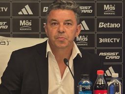 la decision de gallardo con el plantel de river tras la eliminacion ante racing la decision de gallardo con el plantel de river tras la eliminacion ante racing
