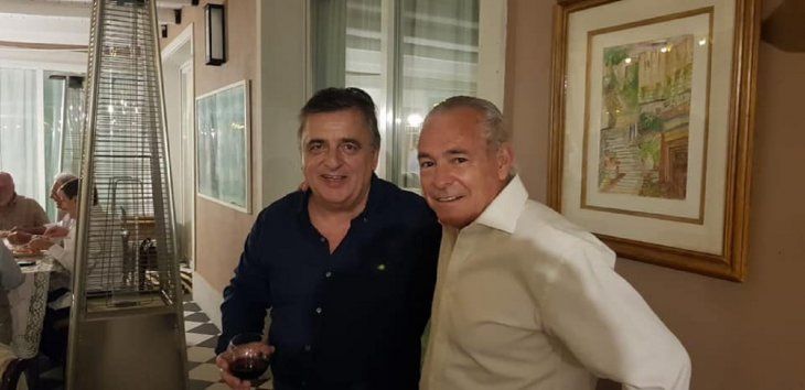 El radical que debería pedirse juicio político a sí mismo