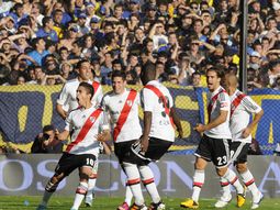 lanzini y el gol mas rapido en un superclasico lanzini y el gol mas rapido en un superclasico