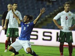 osvaldo, el argentino que brilla en la seleccion italiana osvaldo, el argentino que brilla en la seleccion italiana