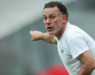 Gabriel Milito pica en punta como posible DT de Boca: por qué es el principal apuntado