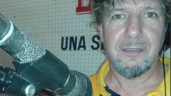 mar del plata: un locutor denunciado por violencia de genero fue asesinado por su ex suegro mar del plata: un locutor denunciado por violencia de genero fue asesinado por su ex suegro