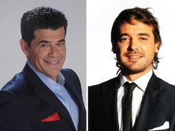 julian weich critico la tv y pedro alfonso lo cruzo furioso julian weich critico la tv y pedro alfonso lo cruzo furioso