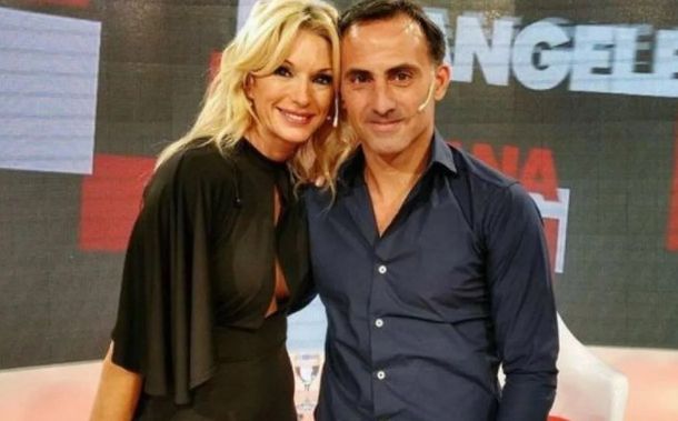 Diego Latorre y Yanina