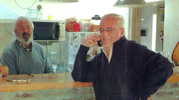 Así es la prisión domiciliaria de Carlos Carrascosa tras salir de la cárcel