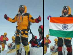 Dijeron que habían hecho cumbre en el Everest, pero era todo mentira