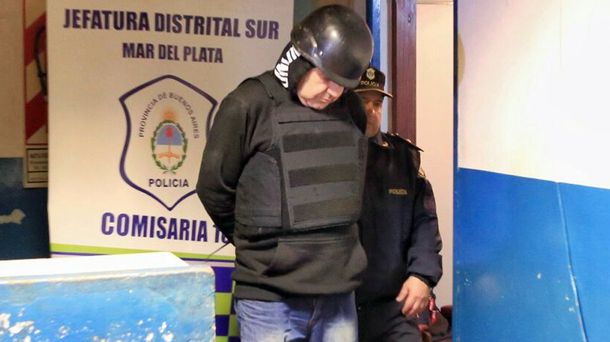 El cuñado de De Vido sufrió hipertensión arterial y se negó a declarar