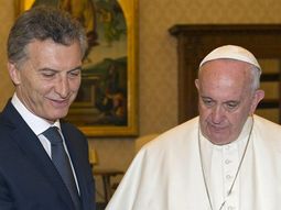 ¿que dice la carta que le envio el papa a macri por el 25 de mayo? ¿que dice la carta que le envio el papa a macri por el 25 de mayo?