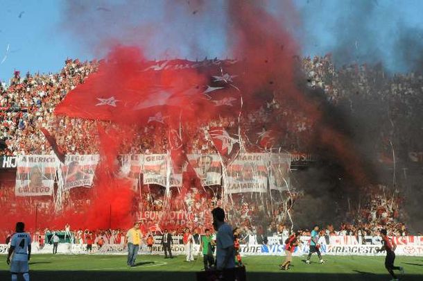 Premio consuelo: Newells es el campeón en asistencia