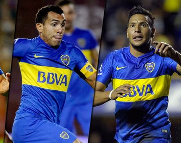 Con Chávez y sin Lodeiro