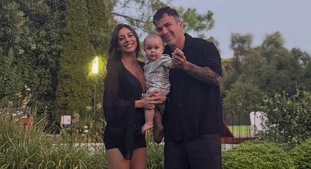 El dramático episodio que atravesó Sol Pérez con su bebé Marco: Que alguien le haga RCP