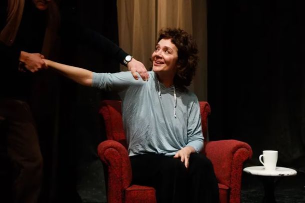 Quién era María Onetto, la actriz que falleció este jueves