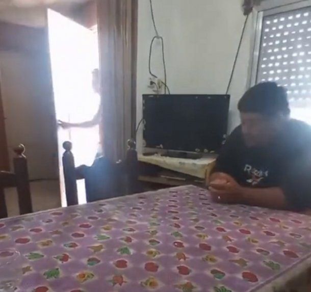 Se me va el aire: el corto viral que es furor en las redes sociales