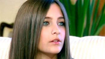 internaron a la hija de michael jackson por intento de suicidio internaron a la hija de michael jackson por intento de suicidio