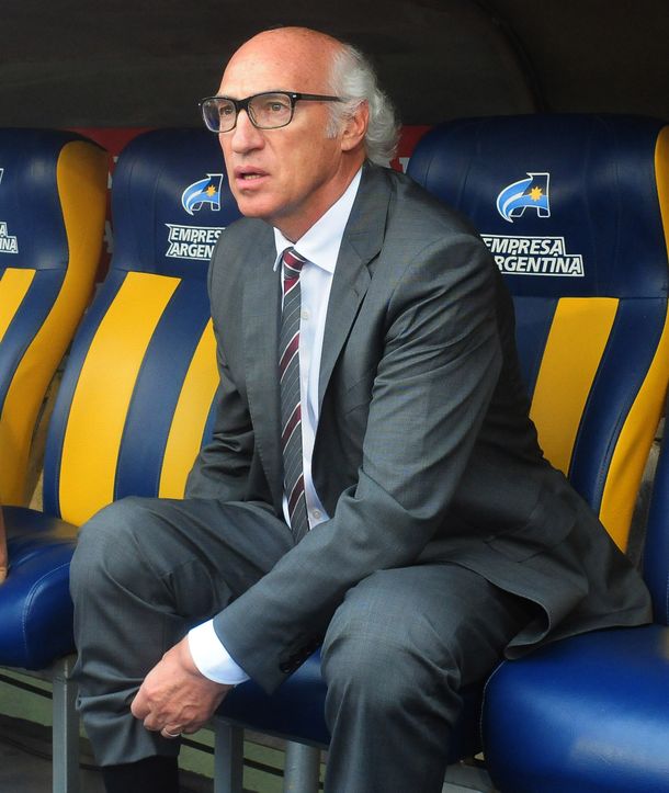 Bianchi: Sin el gran pitanazo no hubiéramos perdido el Superclásico