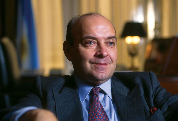 Se suspendieron los alegatos contra Cavallo por el megacanje