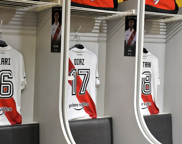 Confirmado con sorpresas: el equipo de River en la Bombonera