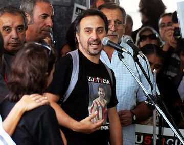 Paolo Menghini: El Sarmiento no se utiliza