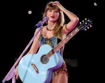 Los excéntricos pedidos de Taylor Swift para sus shows en Argentina
