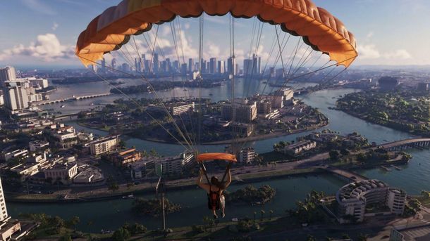 GTA VI y Netflix: qu&eacute; mostr&oacute; el primer gameplay oficial y por qu&eacute; la alianza dio que hablar