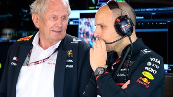 helmut marko dejara red bull y no seguira en la formula 1 desde 2026: el motivo helmut marko dejara red bull y no seguira en la formula 1 desde 2026: el motivo