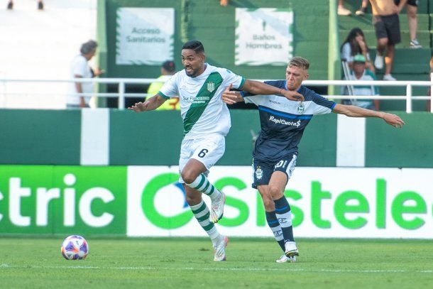 Fútbol libre por celular: cómo ver en vivo Gimnasia (LP) vs. Banfield