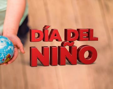 No es el tercer domingo de agosto: cuándo es el Día del Niño que se festeja en todo el mundo