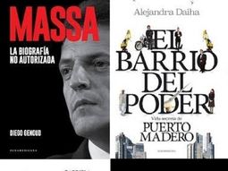 Cuatro libros periodísticos para leer antes de las elecciones primarias Cuatro libros periodísticos para leer antes de las elecciones primarias