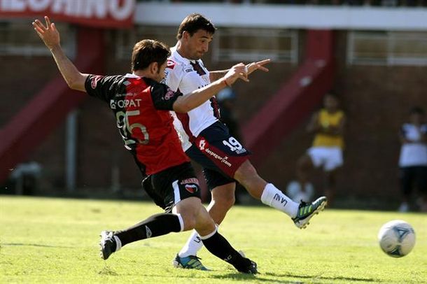 San Lorenzo recibe a Colón de Santa Fe