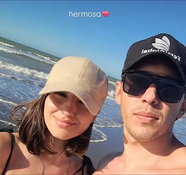 Alcida dejó dos notas en el departamento en las que confesó la muerte de Civarelli y anticipaba su suicidio