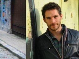 celeste cid, embarazada de michel noher: el bebe sera muy bendecido celeste cid, embarazada de michel noher: el bebe sera muy bendecido